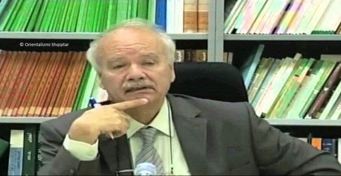 Dr. Muhamed Mufaku - arnauti Dr. Muhamed Mufaku - arnauti