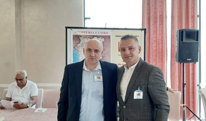 Bekim Jashari - Nue Oroshi Bekim Jashari - Nue Oroshi