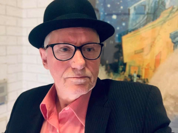 Atdhe Geci Atdhe Geci