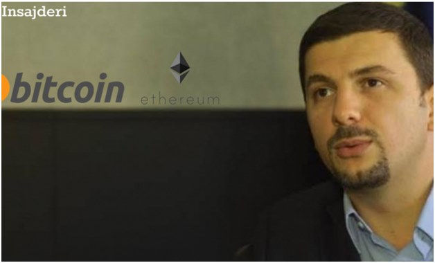 Memli Krasniqi - bitcoin Memli Krasniqi - bitcoin