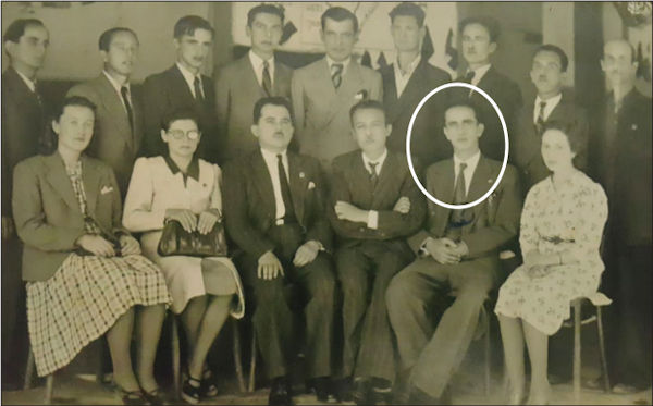 Neim Babameto - me kolegë Neim Babameto - me kolegë