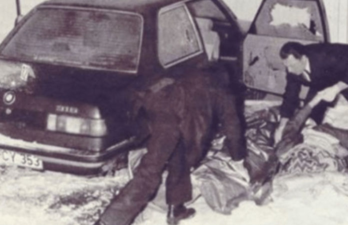 Atentati ndaj vëllezërve Gërvalla dhe Kadri Zekës Atentati ndaj vëllezërve Gërvalla dhe Kadri Zekës