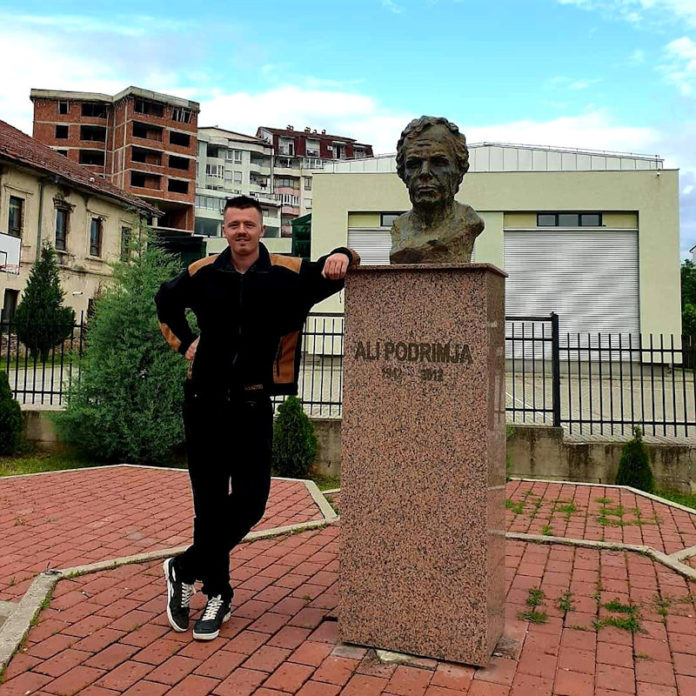 Feiz Demiri Feiz Demiri