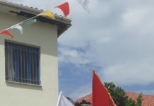 PROGRAMI PARAPRAK INFORMIM DHE REGJISTRIM…. TRIUMFON”JEHONA SHQIPTARE”FINALJA ME 19/06/2022