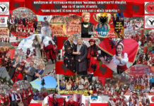 JU FTON STAFI REALIZUES I, SH.K.A.K“JEHONA SHQIPTARE“TIRANË SHQIPËRI BASHKOHUNI ME NISMËN TONË KOMBETARE