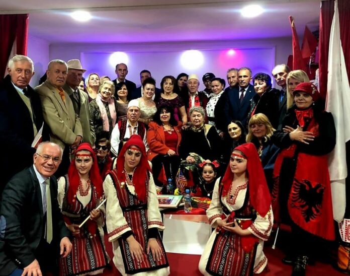 Festivali Jehona shqiptare