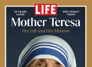 Revista LIFE në Nju Jork: Kriza shpirtërore e Nënë Terezës sipas sociologut Gëzim Alpion