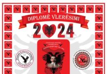 TRURI I LËVIZJES KOMBTARE – ÇMIMIN E PARË Çmimi i parë - poezi