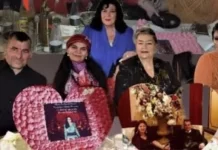 SUPRIZA”UNIKE” E DITËLINDJES TIME, NGA MOTRA IME “UNIKE” MRETËRESHA MONDA HAMITAJ SHBA.👑🇦🇱🇺🇸 Mira Korance - ditlindja